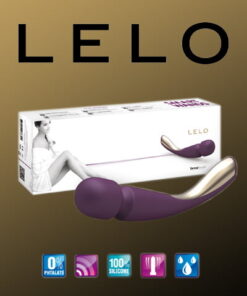 smart wand