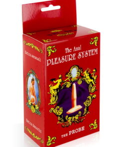 Pleasue System Small Black