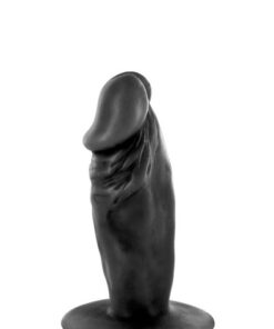 Plug ρεαλιστικό μαύρο Real Body Tim