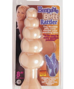 Butt Rattler Flexible