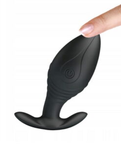 Πρωκτική Σφήνα Pretty Love Royal Pleasure