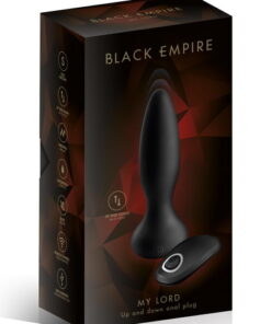 Plug My Lord δονούμενο