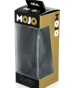 Mojo Spades Large