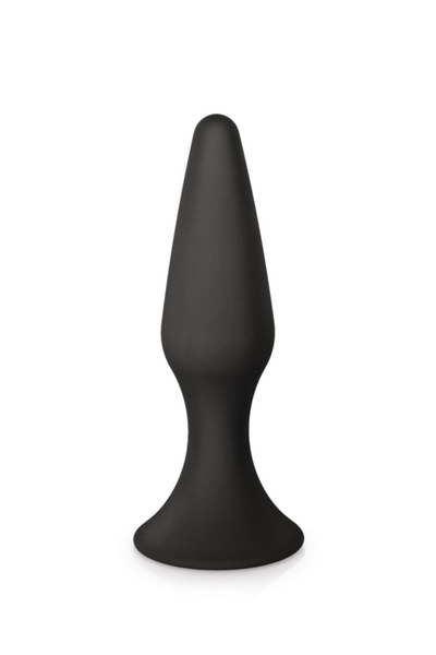 5700403010 Glamy First Large Black σφήνα