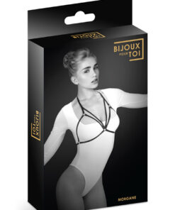 Δέστρες θηλών Morgane Bijoux Pour Toi