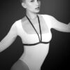 Δέστρες θηλών Jessica Bijoux Pour Toi