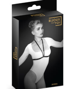 Δέστρες θηλών Jessica Bijoux Pour Toi