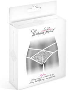 String λευκό Mylene Fashion Secret