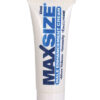 Max size 10ml Swiss Navy
