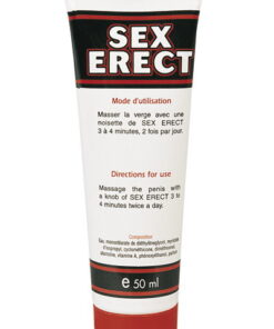 Sex Erect De 12