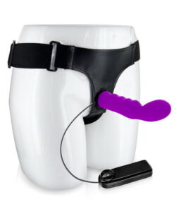 Ultra Harness Strap On