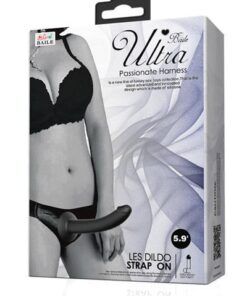 Baile Ultra Passion Modele 2