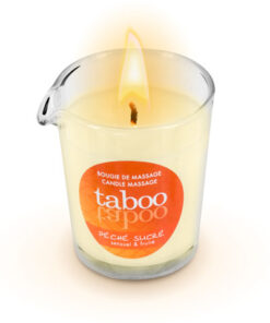 Taboo for her Peche Sucre