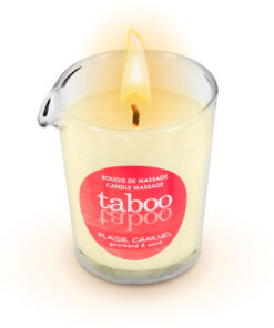 Taboo for her Plaisir Charnel