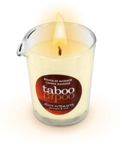 Taboo for him Jeux Interdits
