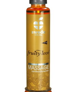 Fruity Love Vanilla massage oil