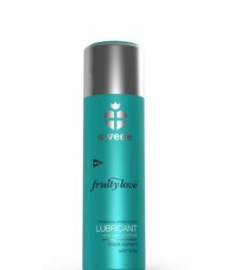 Fuity Love Lime Lubricant 50ml