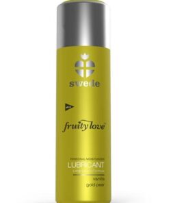Fuity Love Vanilla Lubricant 100ml