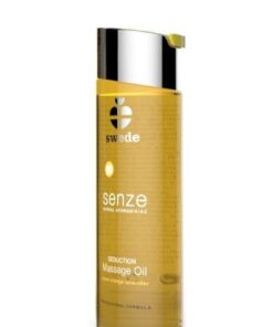 Massage Oil Seduction 75ml