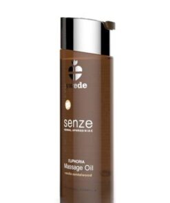 Massage Oil Euphoria 75ml
