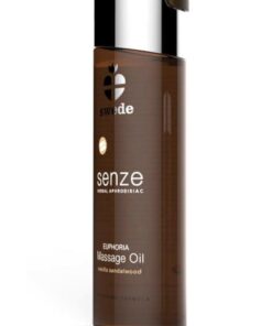 Massage Oil Euphoria 150ml
