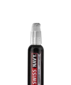 Swiss Navy anal Lubricant 60ml