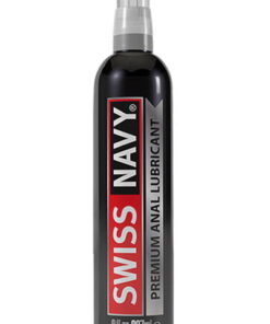 Swiss Navy Premium anal 237ml