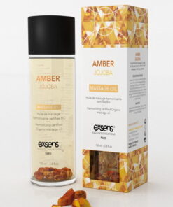 Λάδι massage Jojoba Bio 100ml