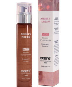 Λάδι μασάζ Angel's Dreams Exsens