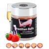 Brazilian Balls Set x6 Strawberry Champagne