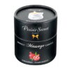 Κερί μασάζ Grenadine Plaisir Secret