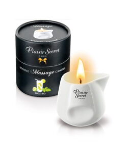 Κερί μασάζ Mojito Plaisir Secret