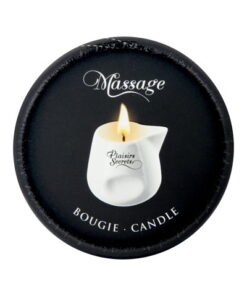 Κερί μασάζ Ylang Patchouli Plaisir Secret