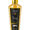Plaisir Secret Coconut Λάδι μασάζ 250ml