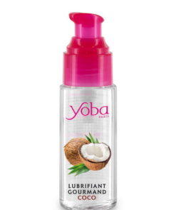 Yoba Coconut 50ml