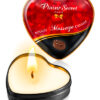 5 Αρωματικά Κεριά Chocolat Plaisir Secret