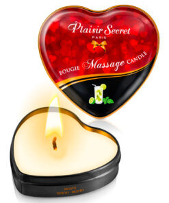 5 Αρωματικά Κεριά Mojito Plaisir Secret