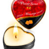 5 Αρωματικά Κεριά Caramel Plaisir Secret
