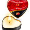 5 Αρωματικά Κεριά Peach Plaisir Secret