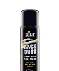 Pjur Jojoba Anal lubricant 30ml