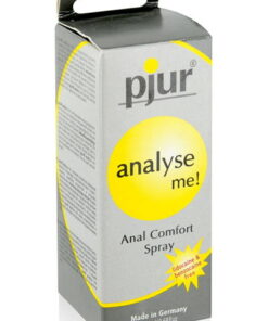Pjur Analyse Anal spray 20ml