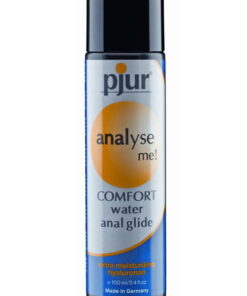 Pjur Analyse Comfort 100ml