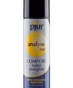 Pjur Analyse Comfort 250ml