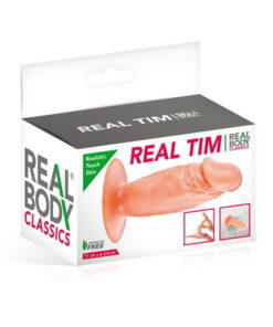 Real Body Tim