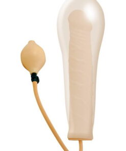 Pressurized Giant Dildo 10ιντσών