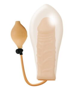 Pressurized Giant Dildo 7ιντσών