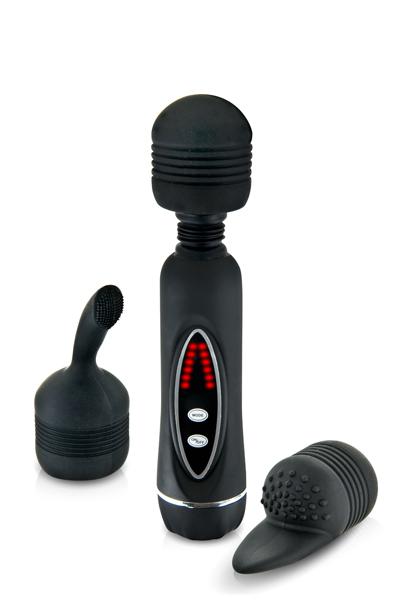 530115 Baile Magical Massager