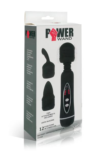 530115b Baile Magical Massager