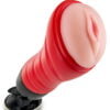 Crazy Bull Delia Vagina