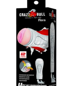Crazy Bull Flora